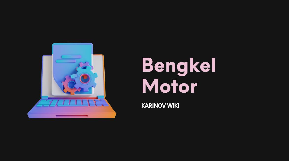Mas Pur Bengkel: